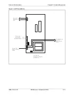 Предварительный просмотр 107 страницы Panasonic DBS 40 Installation Manual