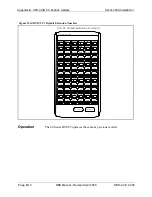 Предварительный просмотр 192 страницы Panasonic DBS 40 Installation Manual