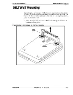 Preview for 41 page of Panasonic DBS 40 Manual