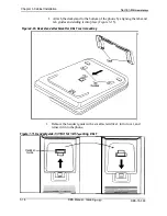 Preview for 42 page of Panasonic DBS 40 Manual