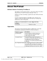 Preview for 9 page of Panasonic DBS 40 Operating Manual