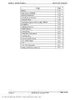 Preview for 19 page of Panasonic DBS 40 Operating Manual