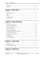 Preview for 5 page of Panasonic DBS 576 Section 300 Reference Manual