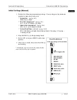 Preview for 15 page of Panasonic DBS 576 Section 300 Technical Manual