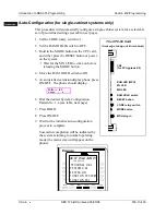 Preview for 16 page of Panasonic DBS 576 Section 300 Technical Manual