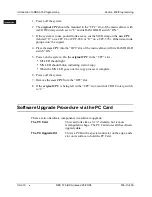 Preview for 20 page of Panasonic DBS 576 Section 300 Technical Manual