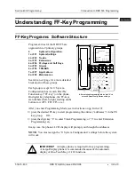 Preview for 23 page of Panasonic DBS 576 Section 300 Technical Manual