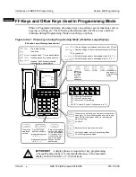 Preview for 26 page of Panasonic DBS 576 Section 300 Technical Manual