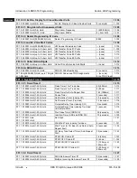 Preview for 36 page of Panasonic DBS 576 Section 300 Technical Manual