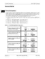 Preview for 56 page of Panasonic DBS 576 Section 300 Technical Manual