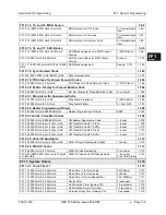 Preview for 67 page of Panasonic DBS 576 Section 300 Technical Manual