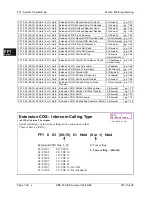 Preview for 98 page of Panasonic DBS 576 Section 300 Technical Manual