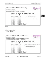 Preview for 131 page of Panasonic DBS 576 Section 300 Technical Manual