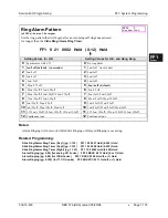 Preview for 169 page of Panasonic DBS 576 Section 300 Technical Manual