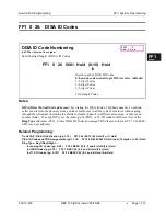 Preview for 175 page of Panasonic DBS 576 Section 300 Technical Manual