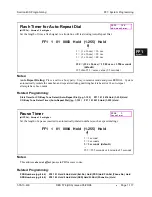 Preview for 179 page of Panasonic DBS 576 Section 300 Technical Manual