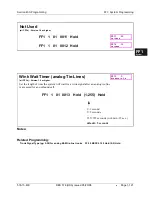 Preview for 183 page of Panasonic DBS 576 Section 300 Technical Manual