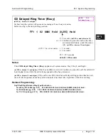 Preview for 193 page of Panasonic DBS 576 Section 300 Technical Manual