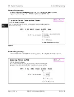 Preview for 198 page of Panasonic DBS 576 Section 300 Technical Manual