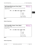 Preview for 211 page of Panasonic DBS 576 Section 300 Technical Manual