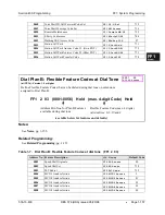 Preview for 219 page of Panasonic DBS 576 Section 300 Technical Manual