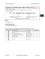 Preview for 223 page of Panasonic DBS 576 Section 300 Technical Manual