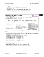 Preview for 231 page of Panasonic DBS 576 Section 300 Technical Manual