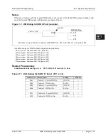 Preview for 235 page of Panasonic DBS 576 Section 300 Technical Manual