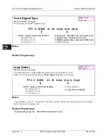 Preview for 256 page of Panasonic DBS 576 Section 300 Technical Manual