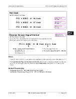 Preview for 259 page of Panasonic DBS 576 Section 300 Technical Manual