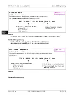 Preview for 266 page of Panasonic DBS 576 Section 300 Technical Manual