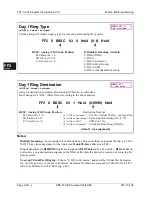 Preview for 276 page of Panasonic DBS 576 Section 300 Technical Manual