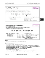 Preview for 279 page of Panasonic DBS 576 Section 300 Technical Manual