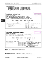 Preview for 280 page of Panasonic DBS 576 Section 300 Technical Manual