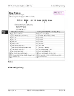 Preview for 290 page of Panasonic DBS 576 Section 300 Technical Manual