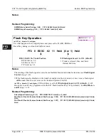 Preview for 298 page of Panasonic DBS 576 Section 300 Technical Manual