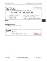 Preview for 303 page of Panasonic DBS 576 Section 300 Technical Manual