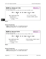 Preview for 314 page of Panasonic DBS 576 Section 300 Technical Manual