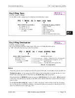 Preview for 323 page of Panasonic DBS 576 Section 300 Technical Manual