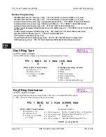 Preview for 324 page of Panasonic DBS 576 Section 300 Technical Manual