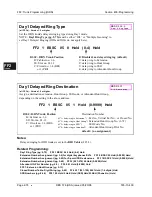 Preview for 326 page of Panasonic DBS 576 Section 300 Technical Manual