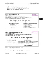 Preview for 327 page of Panasonic DBS 576 Section 300 Technical Manual