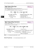 Preview for 328 page of Panasonic DBS 576 Section 300 Technical Manual