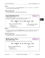 Preview for 337 page of Panasonic DBS 576 Section 300 Technical Manual