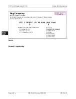 Preview for 340 page of Panasonic DBS 576 Section 300 Technical Manual