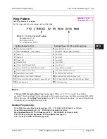 Preview for 341 page of Panasonic DBS 576 Section 300 Technical Manual