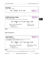 Preview for 345 page of Panasonic DBS 576 Section 300 Technical Manual