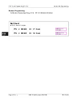 Preview for 354 page of Panasonic DBS 576 Section 300 Technical Manual