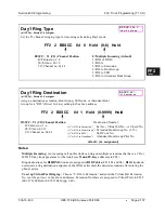 Preview for 355 page of Panasonic DBS 576 Section 300 Technical Manual