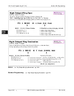 Preview for 360 page of Panasonic DBS 576 Section 300 Technical Manual